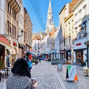 Meet your Posher, Sammy